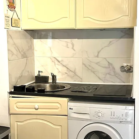 Californie Ницца